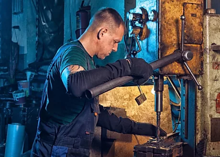 Drilling Services Palm Beach