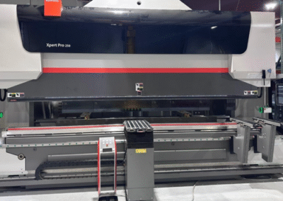 Metal Bending in South Florida