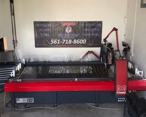 CNC Metal Cutting Services CNC Metal Cutting Services
