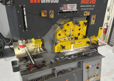 punching Shearing