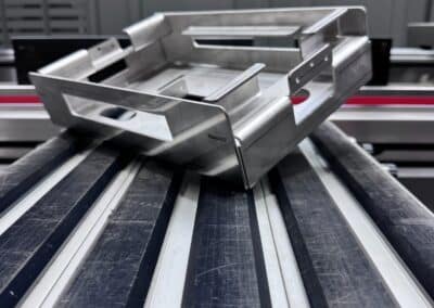 Freedom Fabricators Metal Fabrication In South Florida