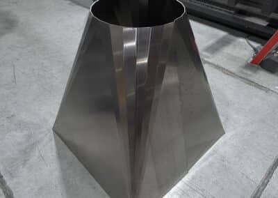Freedom Fabricators Metal Fabrication In South Florida