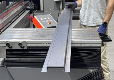 Freedom Fabricators Metal Fabrication In South Florida