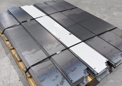Freedom Fabricators Metal Fabrication In South Florida