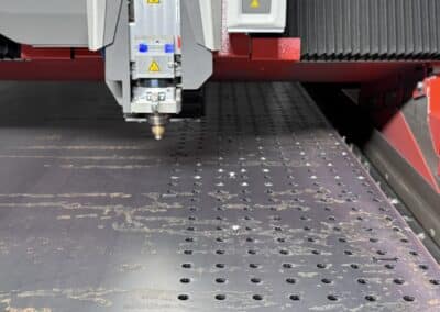 Freedom Fabricators Metal Fabrication In South Florida