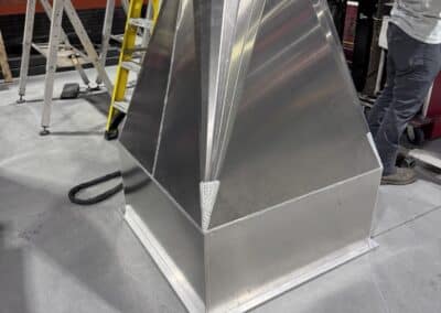 Freedom Fabricators Metal Fabrication In South Florida