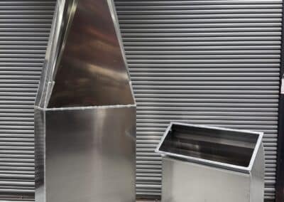 Freedom Fabricators Metal Fabrication In South Florida