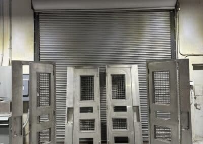 Freedom Fabricators Metal Fabrication In South Florida