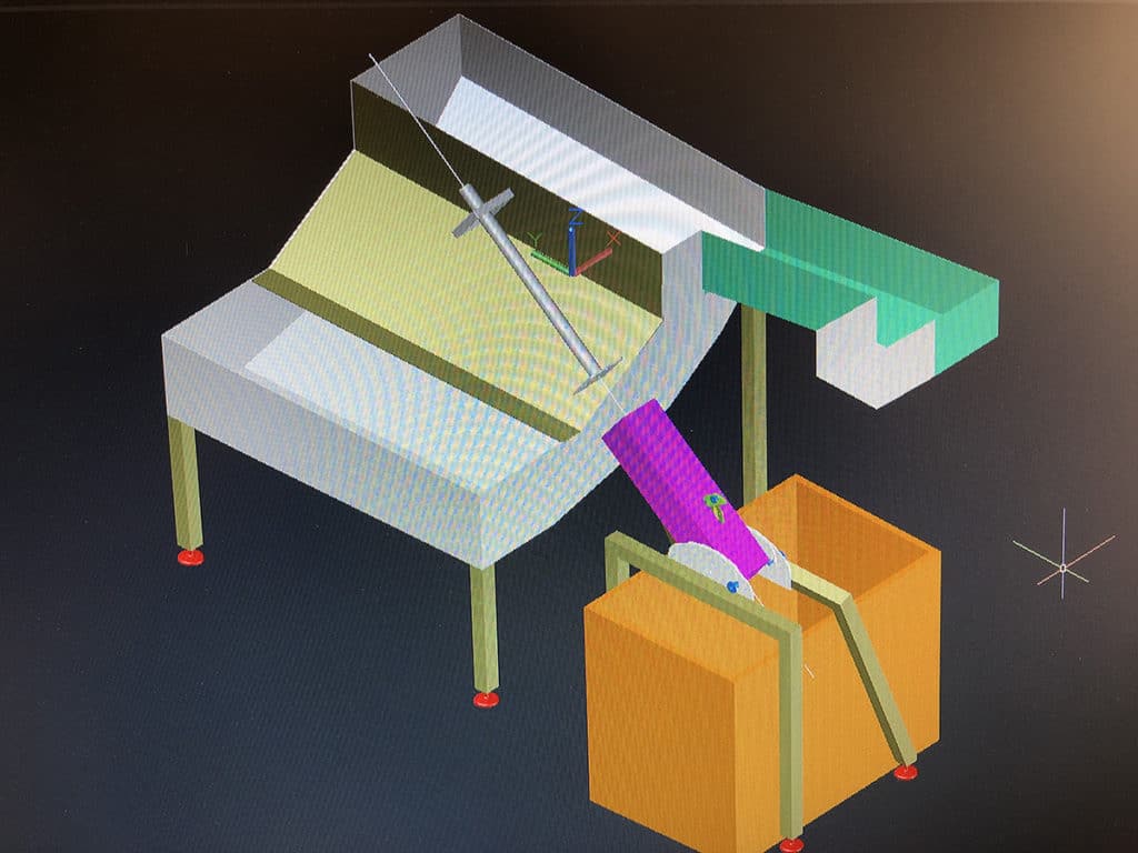 CAD/CAM Services
