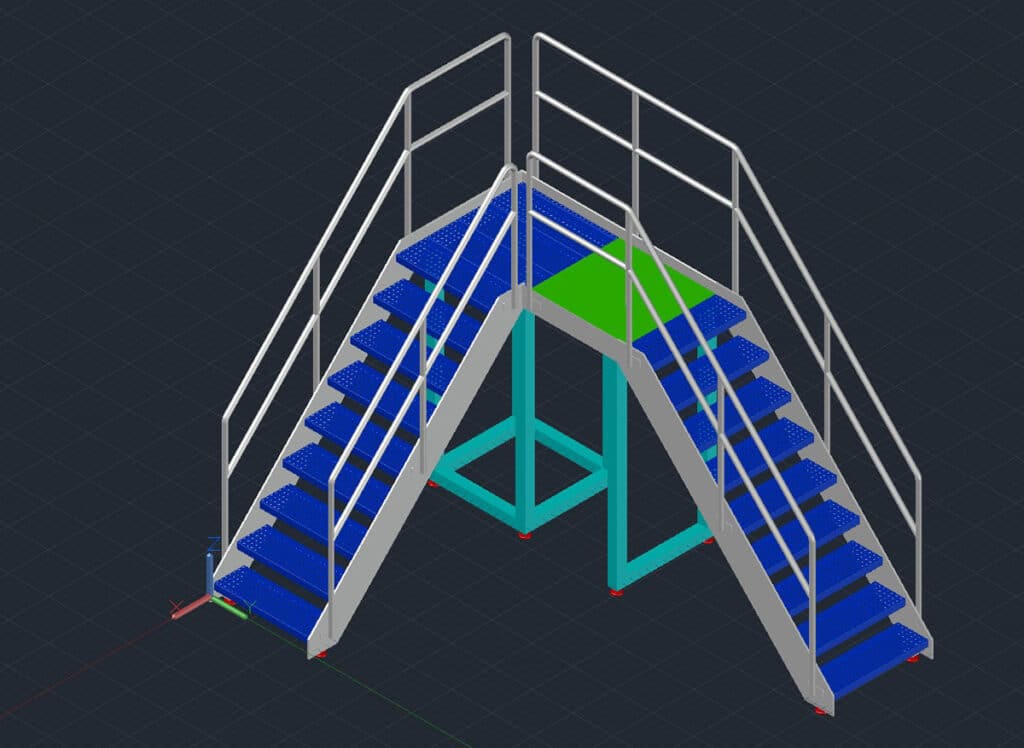Professional CAD/CAM Services