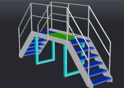 Freedom Fabricators Metal Fabrication In South Florida