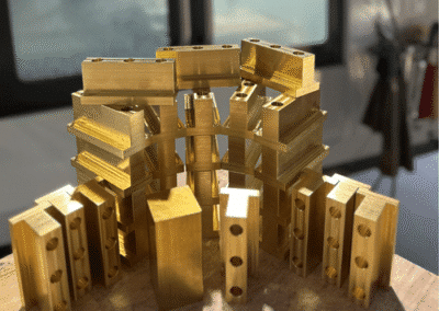 Freedom Fabricators Metal Fabrication In South Florida