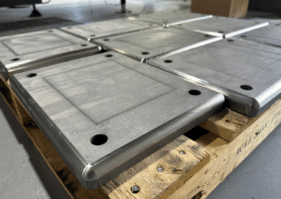 Freedom Fabricators Metal Fabrication In South Florida