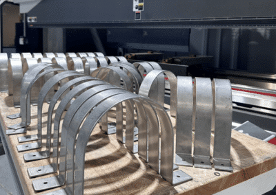 Freedom Fabricators Metal Fabrication In South Florida