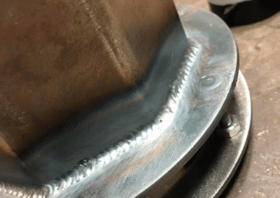 Freedom Fabricators Metal Fabrication In South Florida
